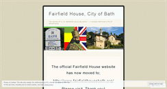 Desktop Screenshot of houseofhismajesty.com