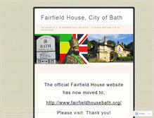 Tablet Screenshot of houseofhismajesty.com